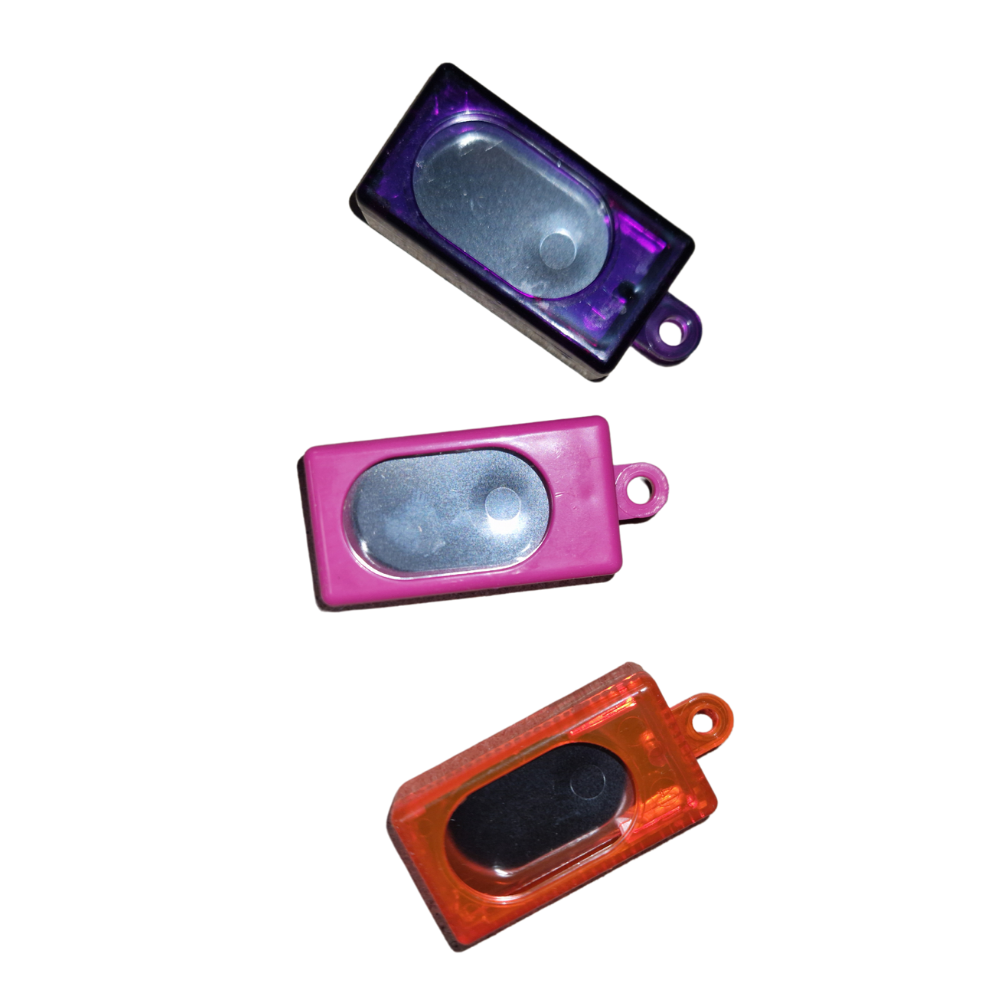 Absolute Dogs Clickers