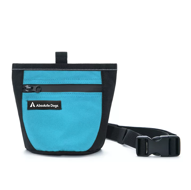 Absolute Dogs Treat Bags
