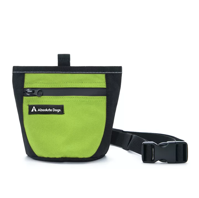 Absolute Dogs Treat Bags