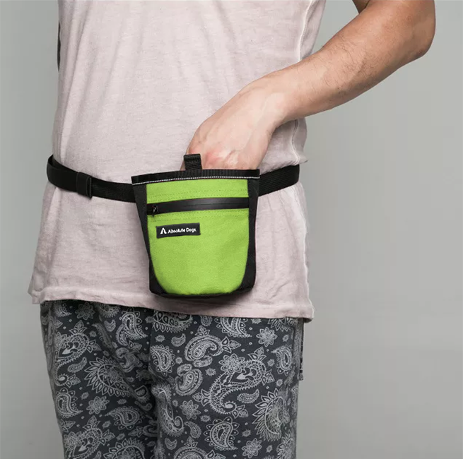 Absolute Dogs Treat Bags