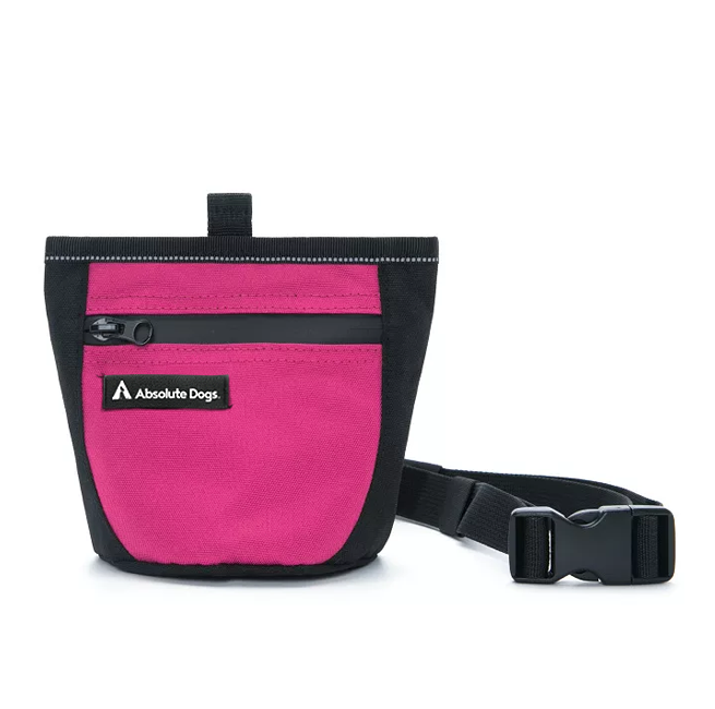 Absolute Dogs Treat Bags
