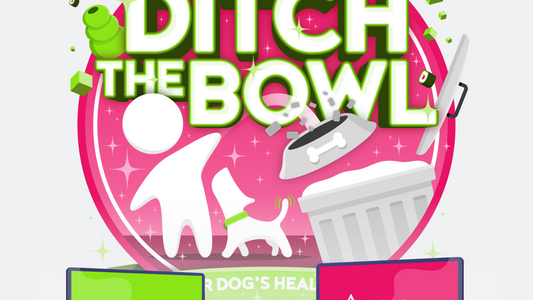 Ditch the Bowl
