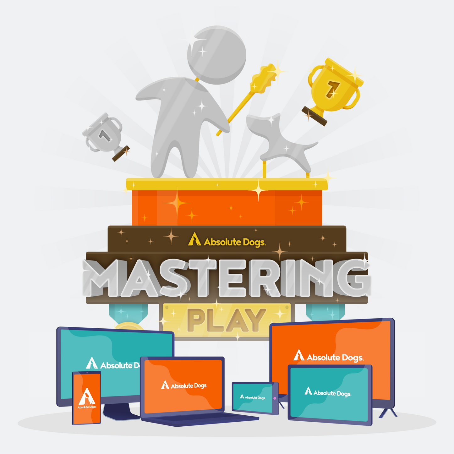 Mastering Play