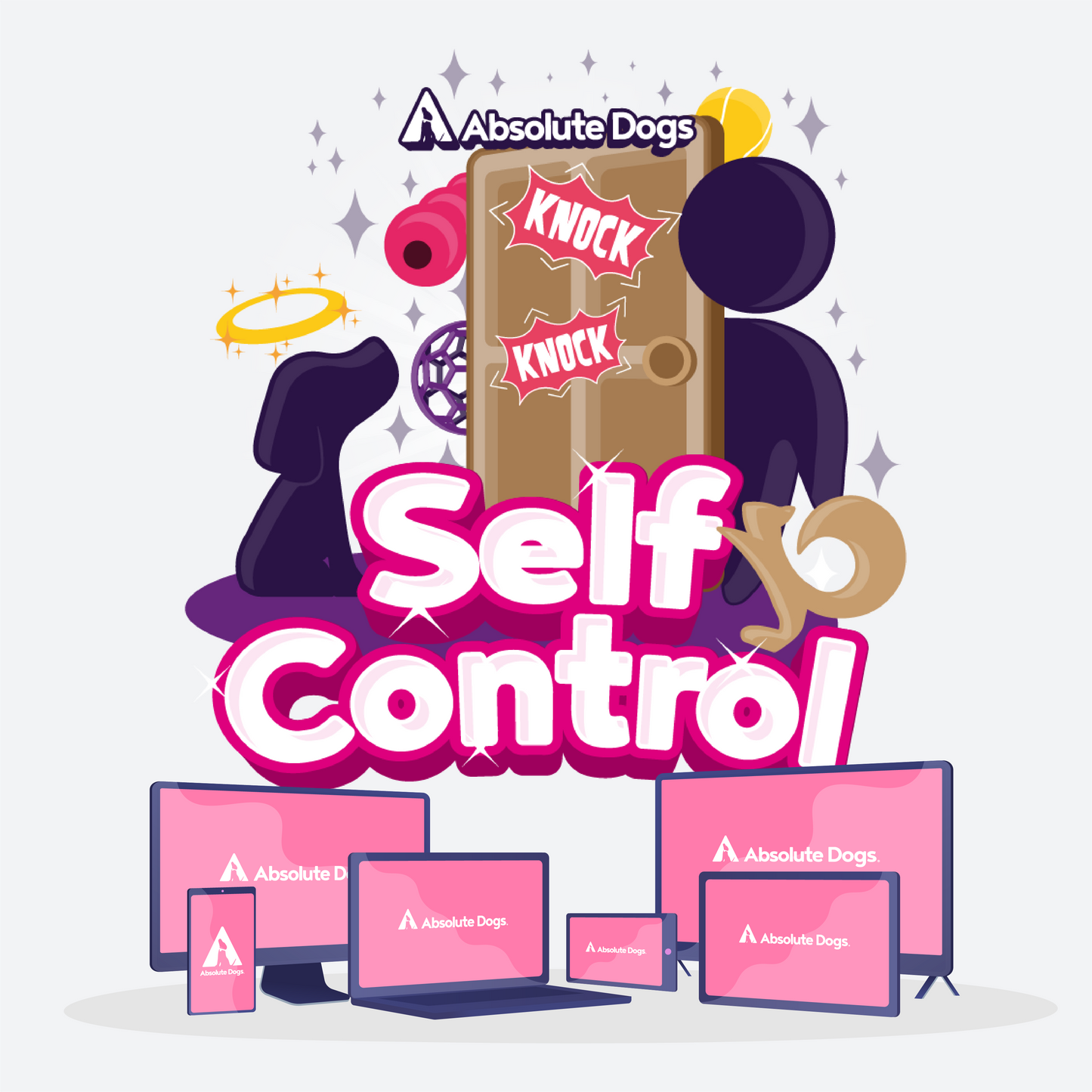Self Control