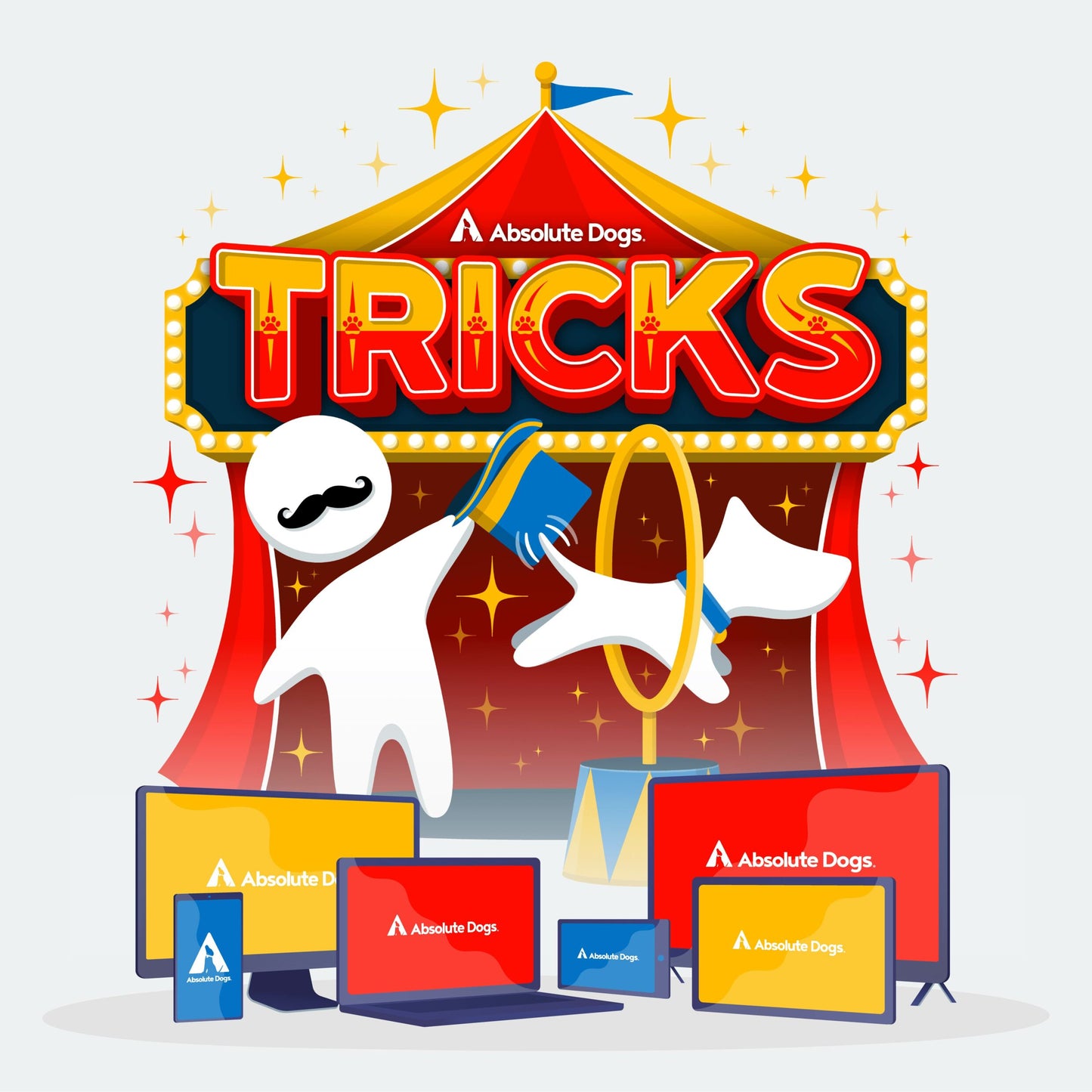 Tricks Masterclass Course