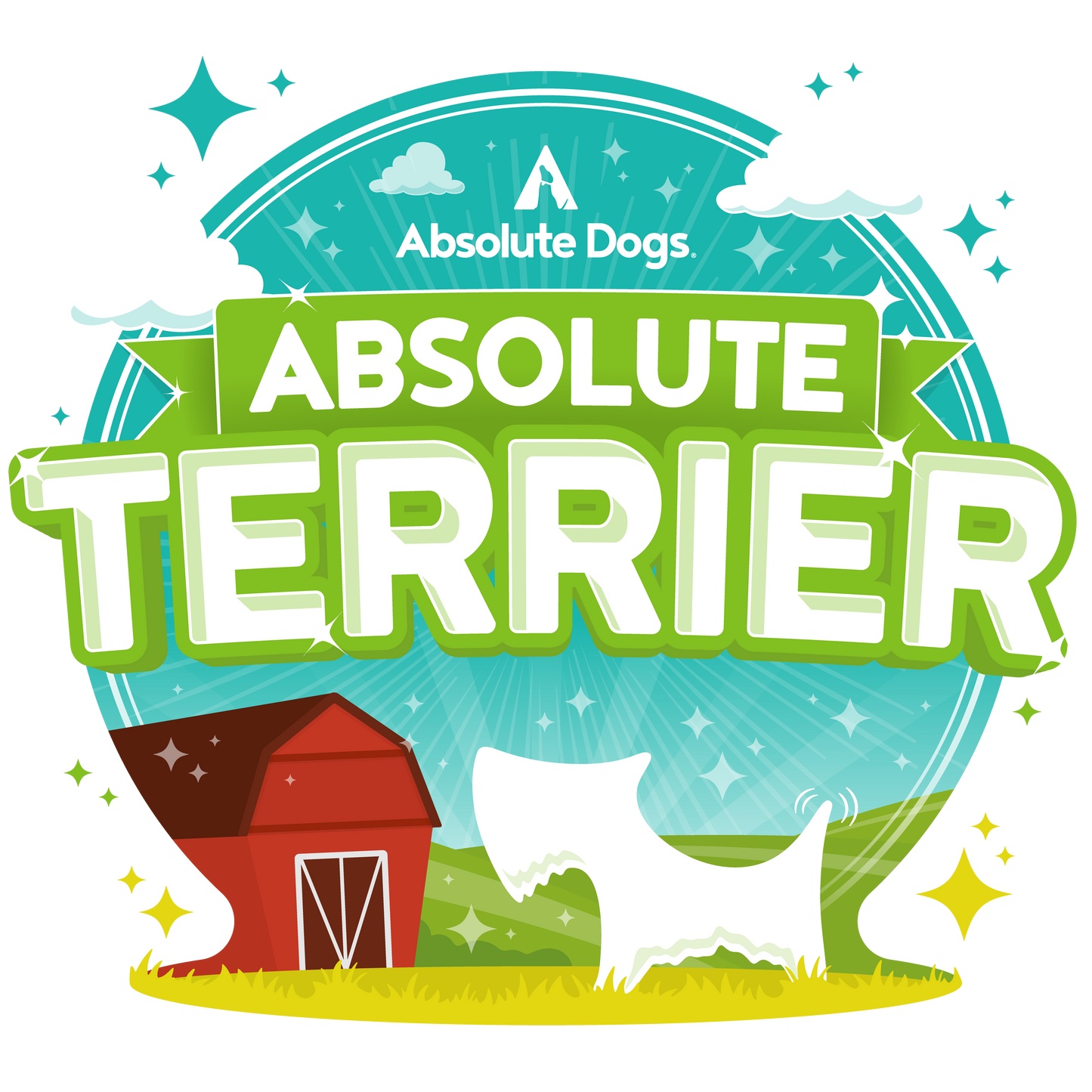 absolute Terrier