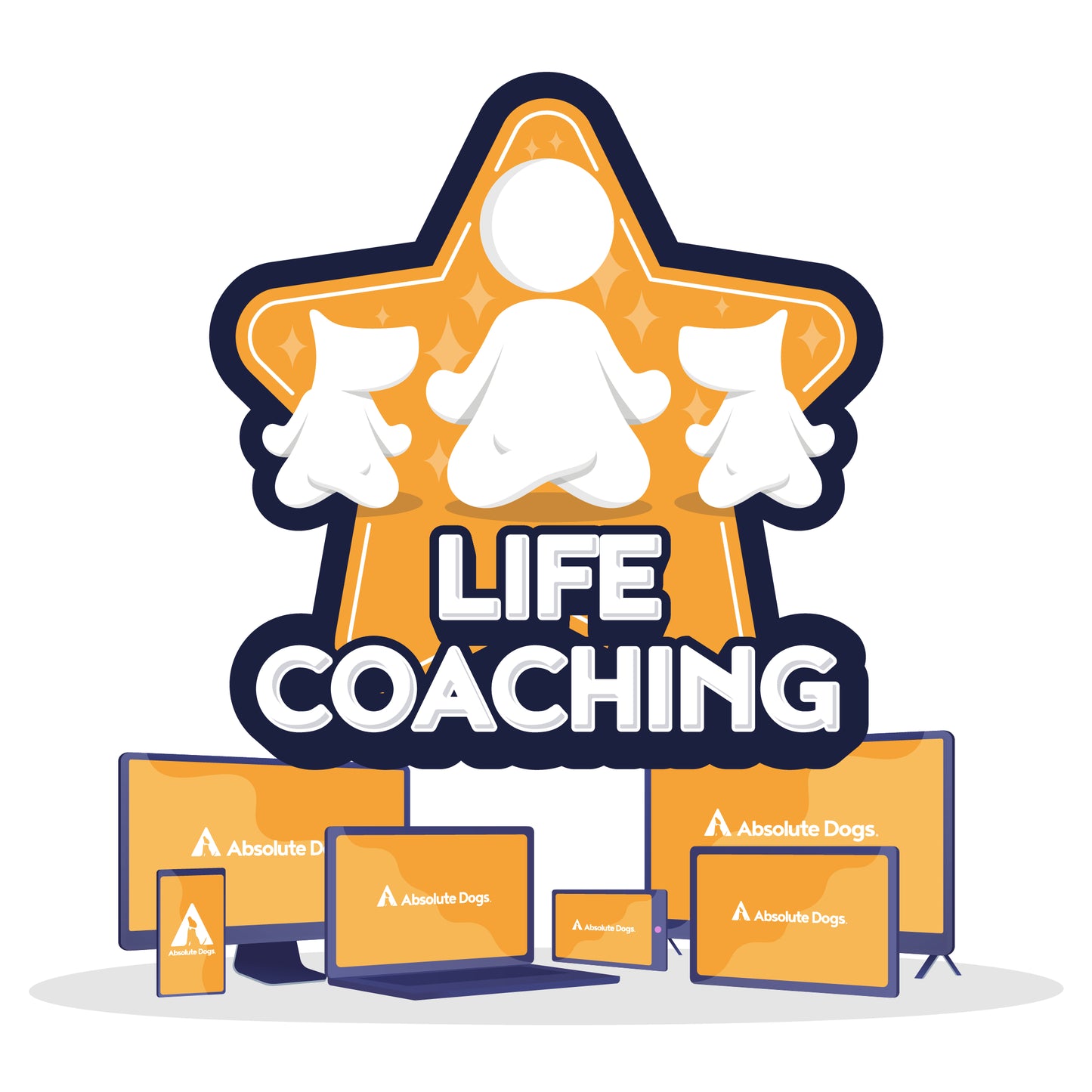 Life Coaching Webinar for Dog Owners: A Behaviour Buster Workshop
