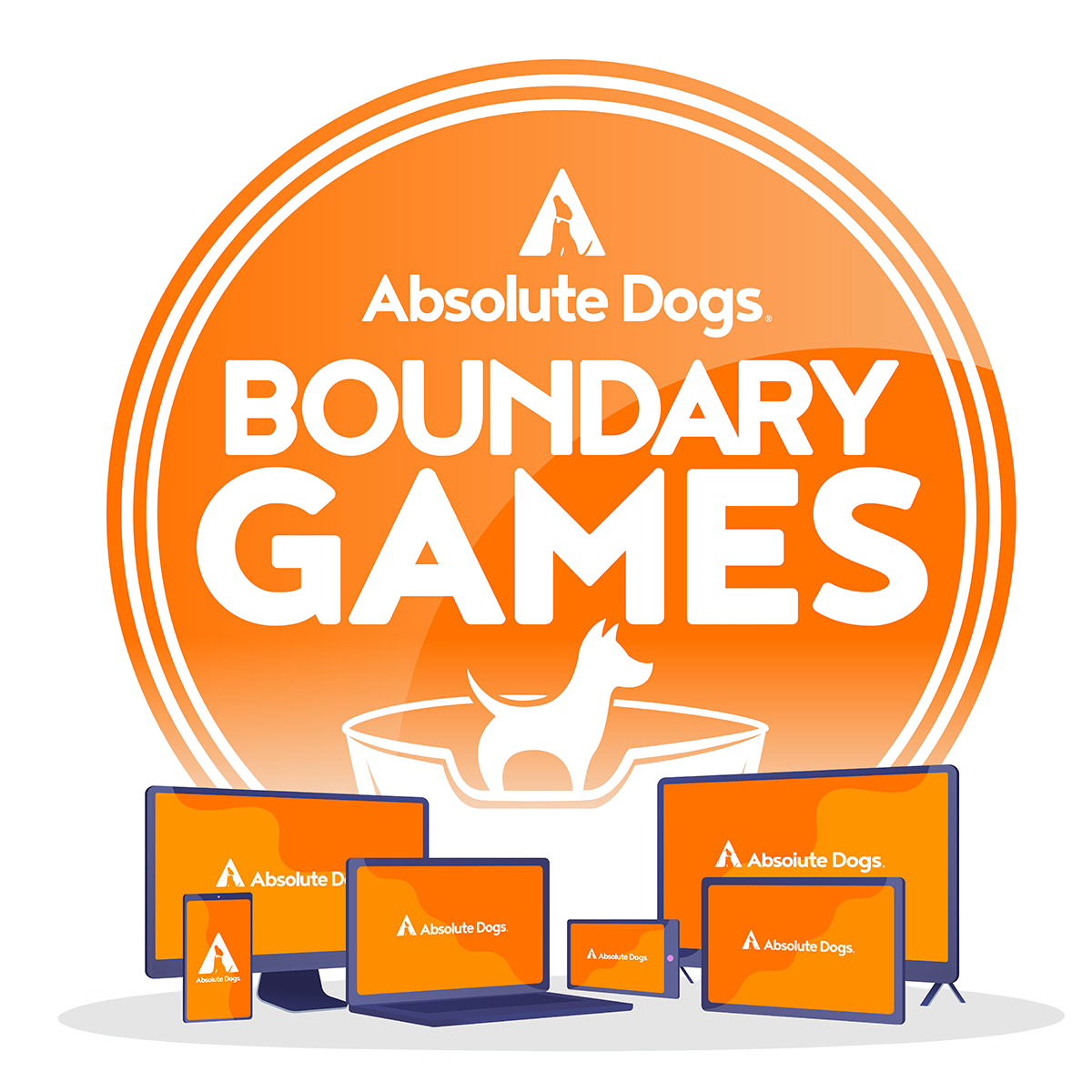 Boundary Games