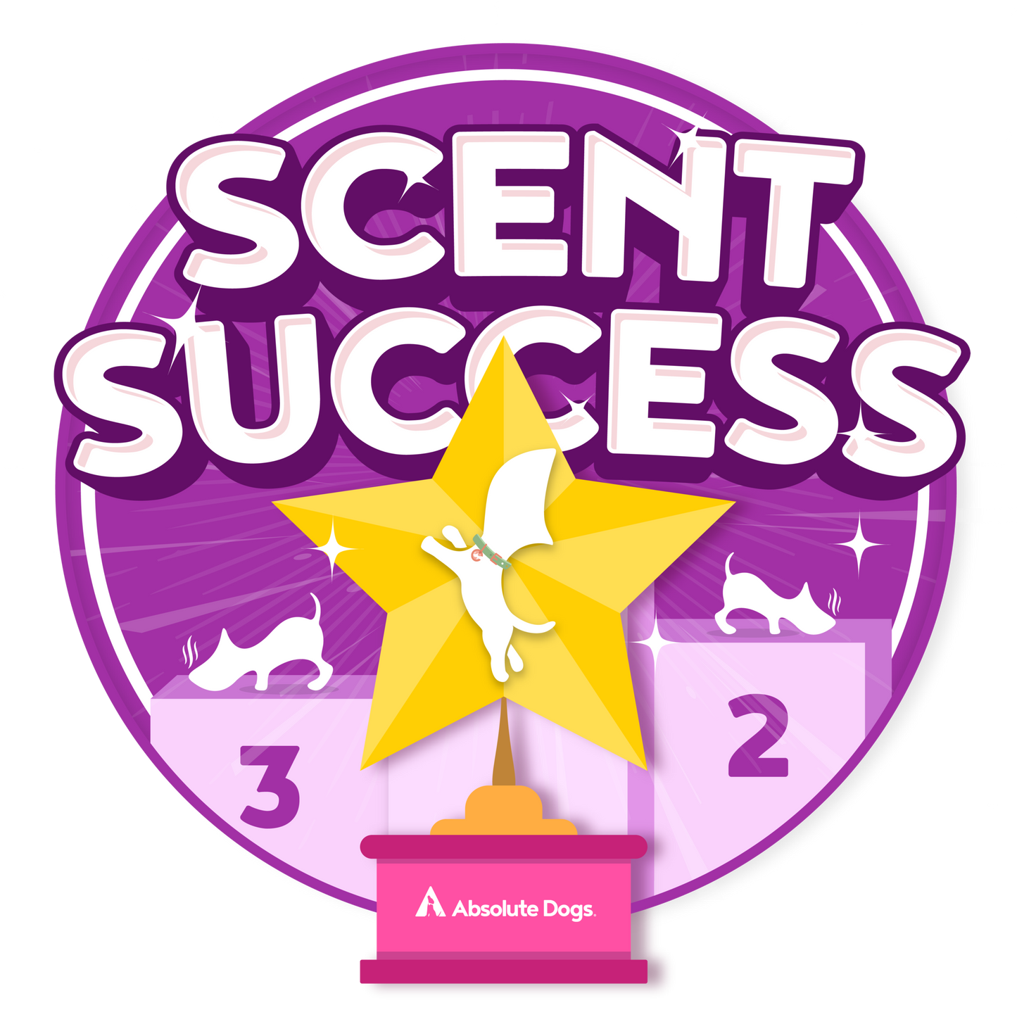 Scent Success