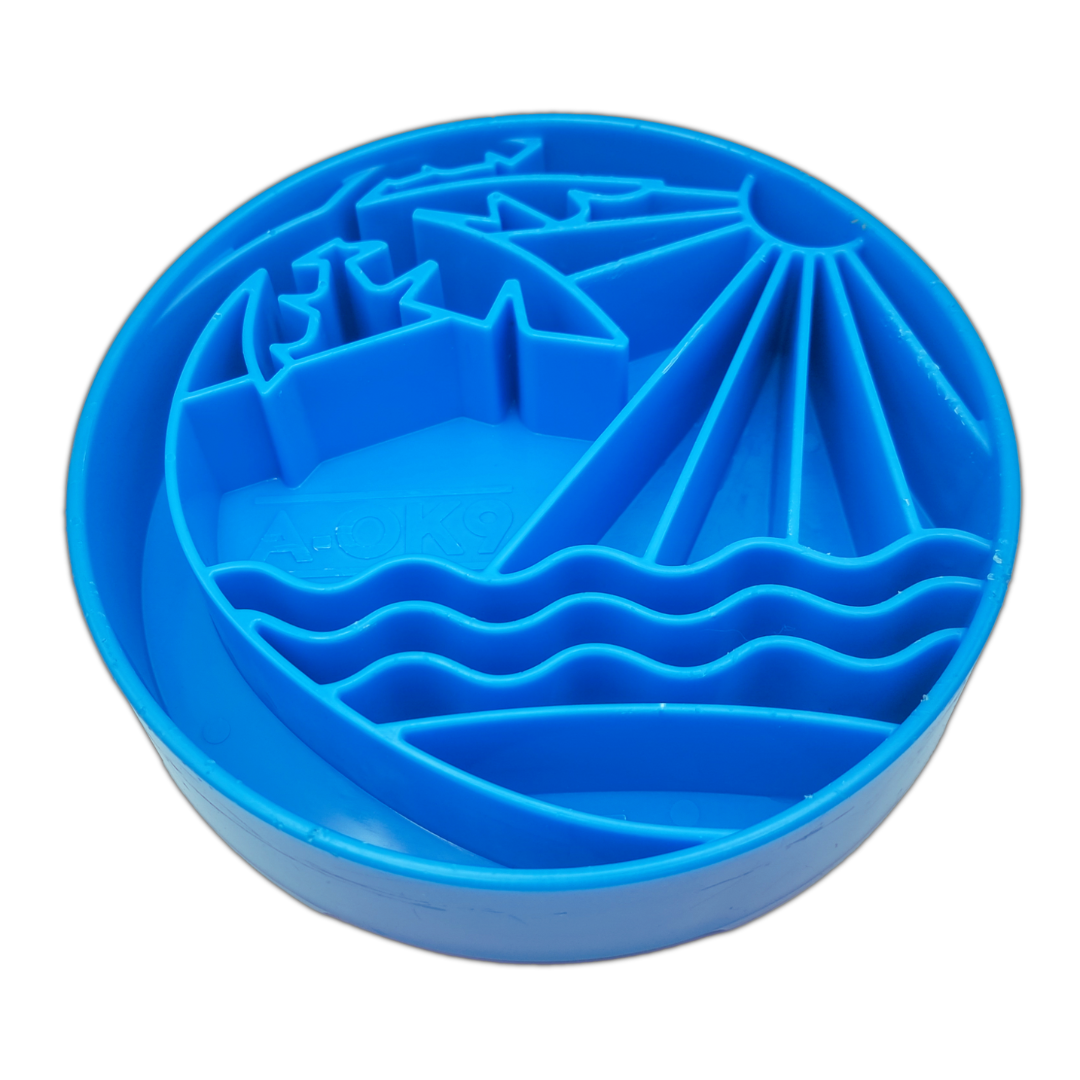 Enrichment Bowl - Limited Commemorative Tokyo Edition