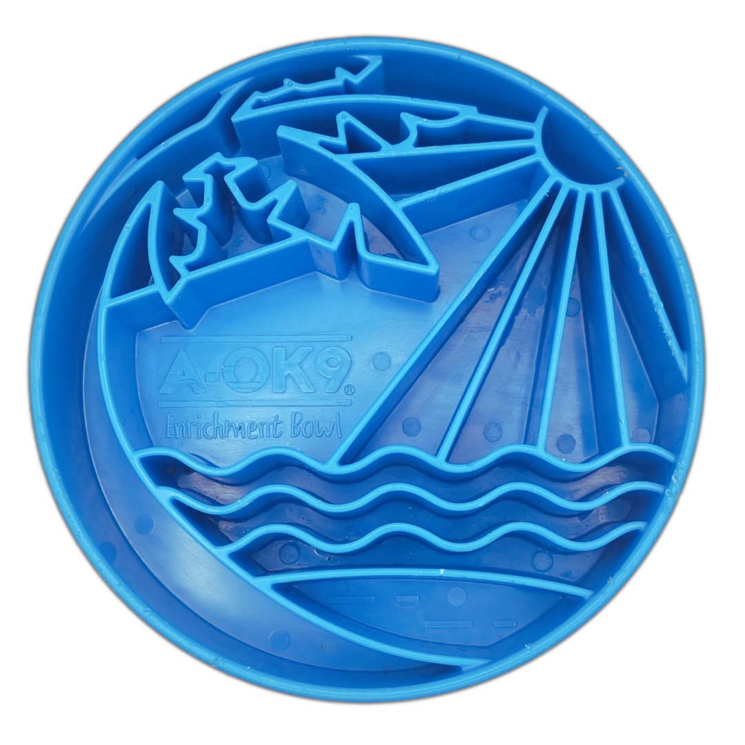 Enrichment Bowl - Limited Commemorative Tokyo Edition
