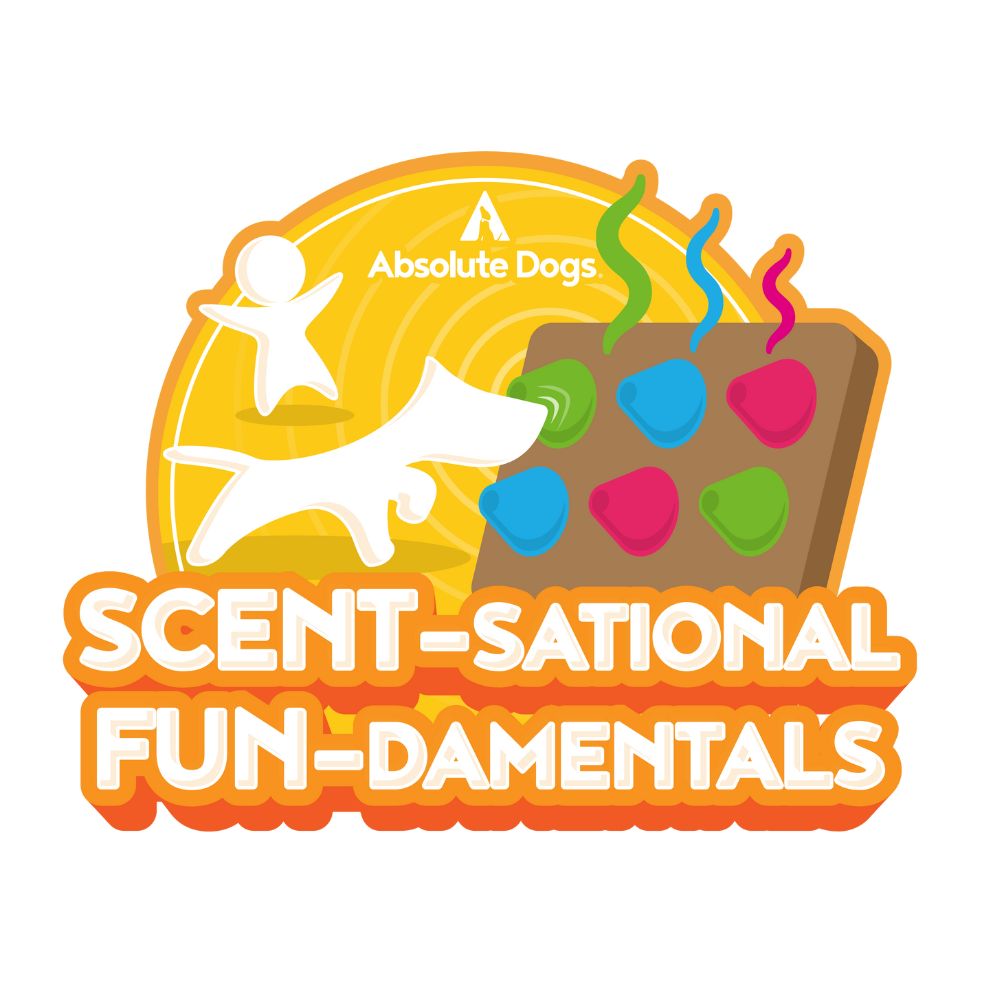 Scent-sational Fundamentals