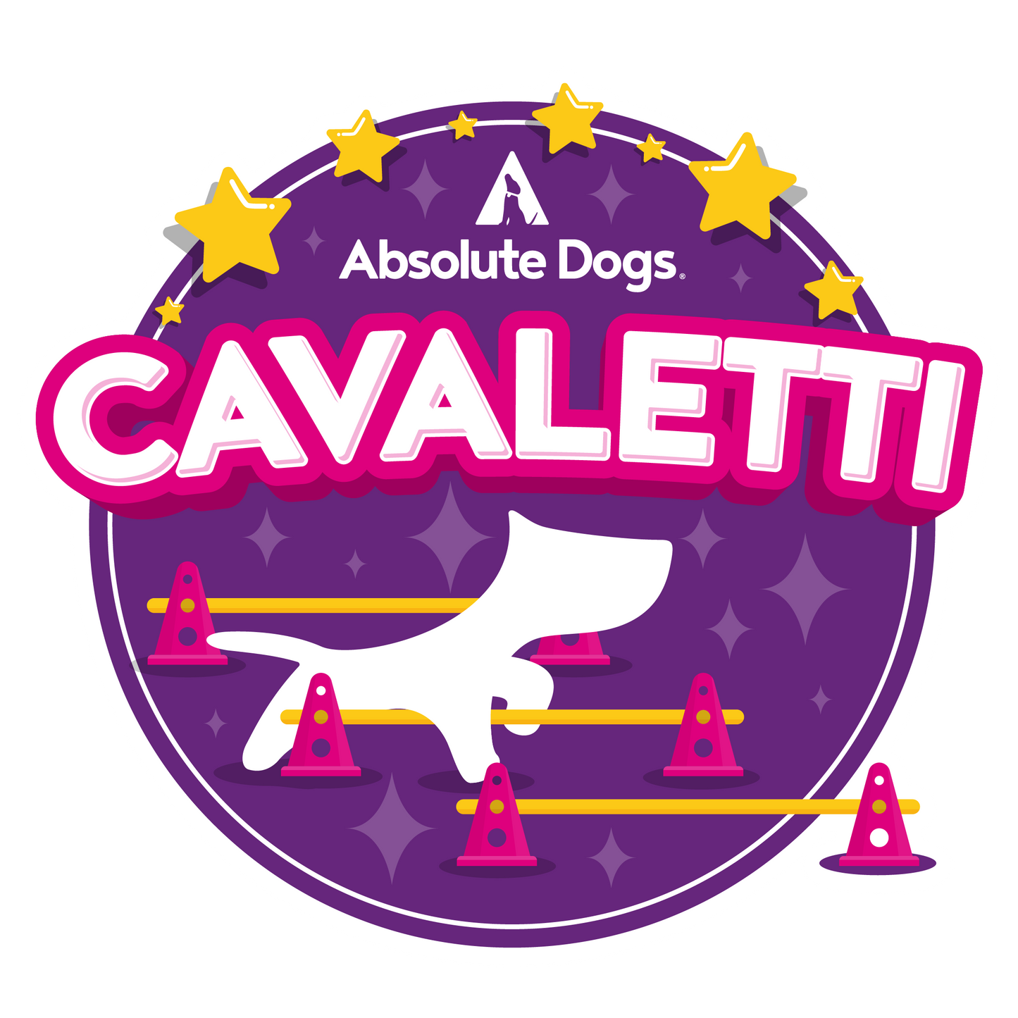 Cavaletti (Releasing Wednesday 14th May)