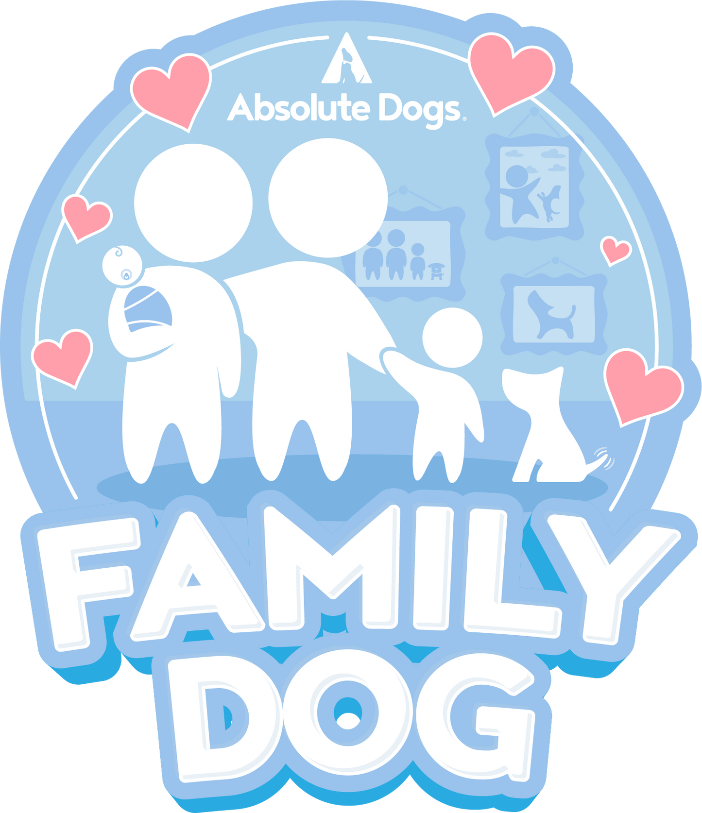 Family Dog