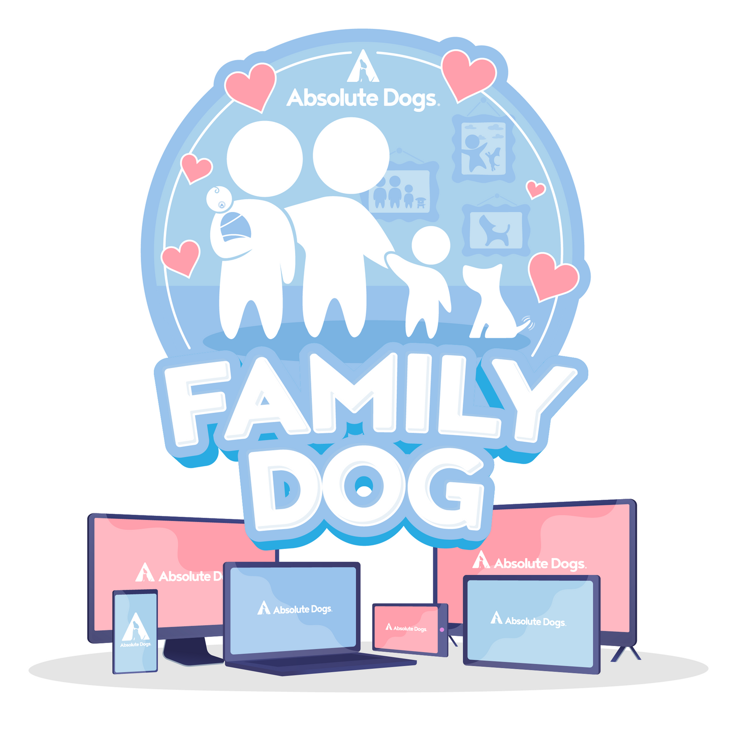 Family Dog
