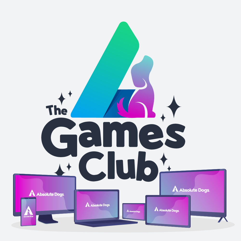 Games Club Membership