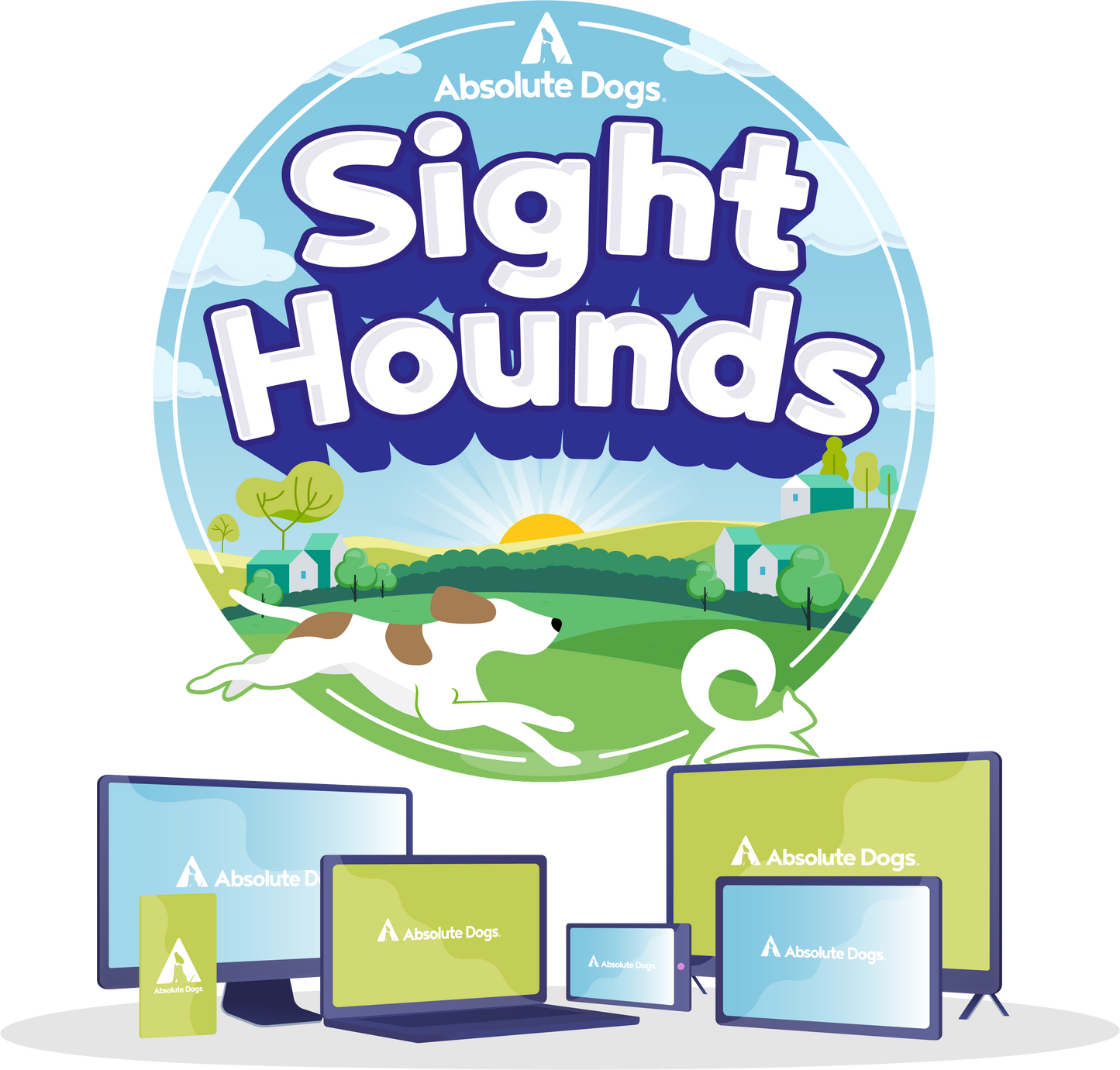 Sighthounds