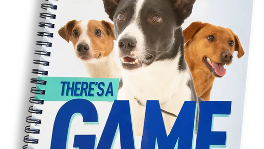 There's a Game for That! Recipe Audiobook