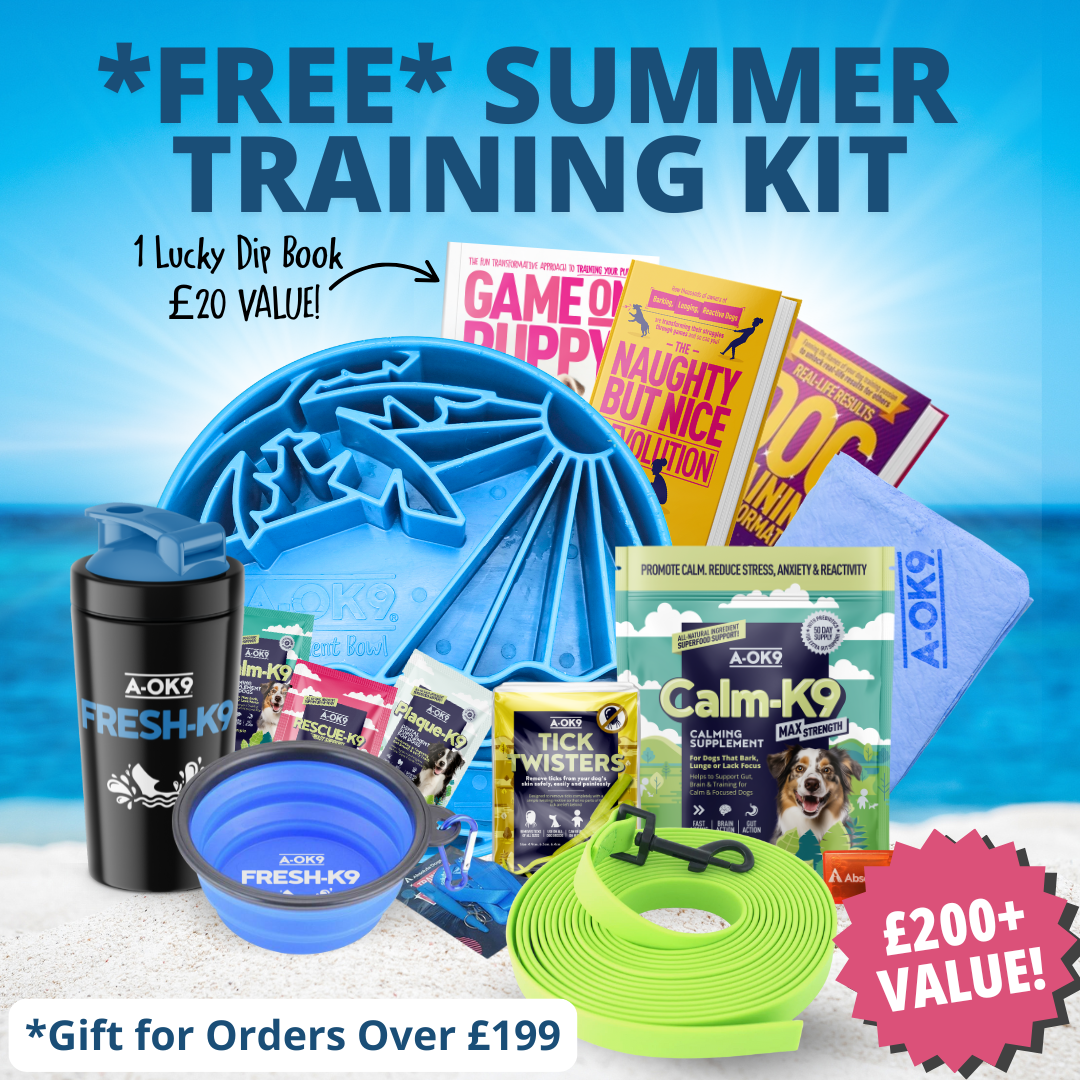 Summer Training Kit
