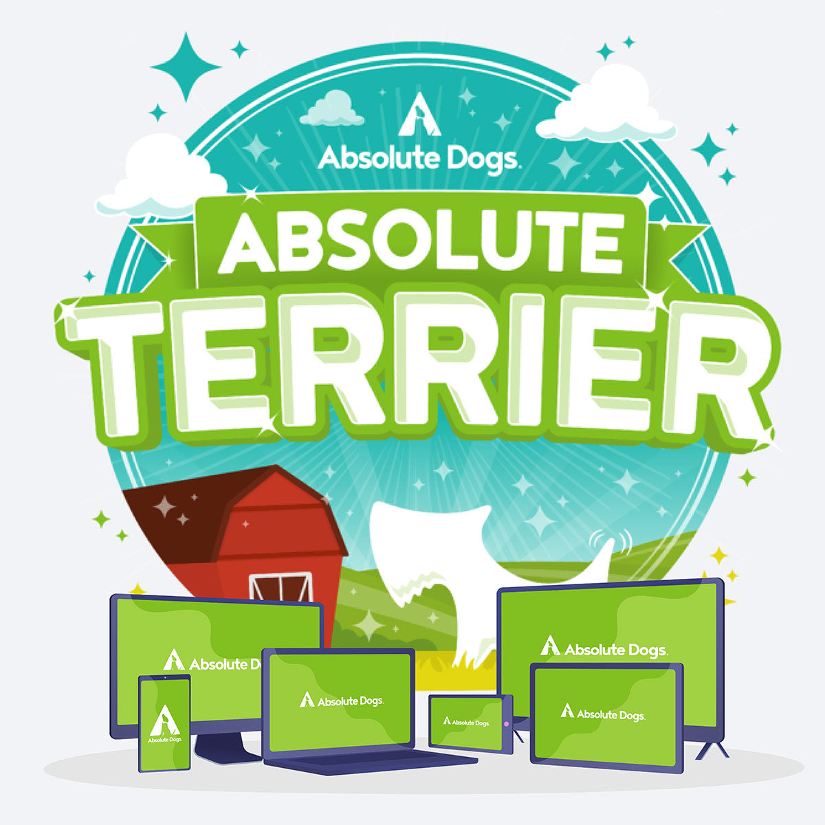 absolute Terrier