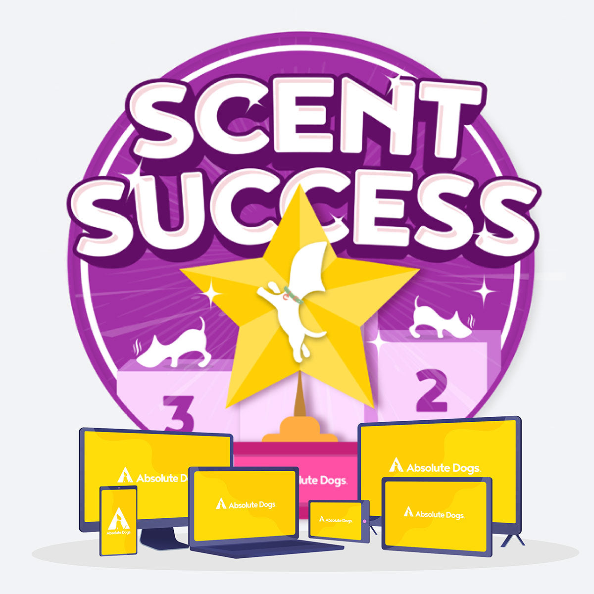 Scent Success