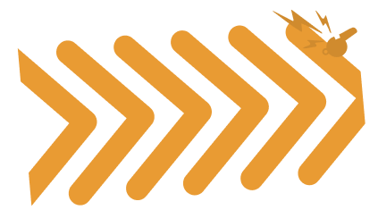 arrows