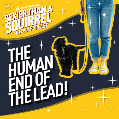 The Human End of the Lead