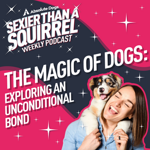 The Magic of Dogs: Exploring an Unconditional Bond