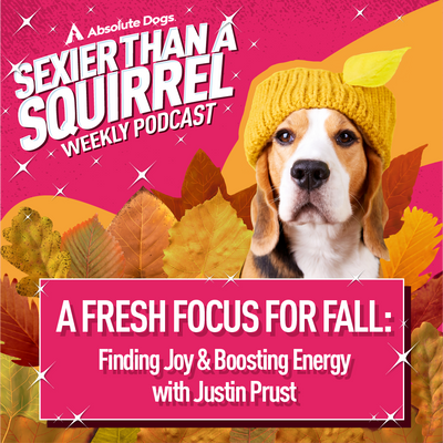 A Fresh Focus for Fall: Finding Joy & Boosting Energy with Justin Prust