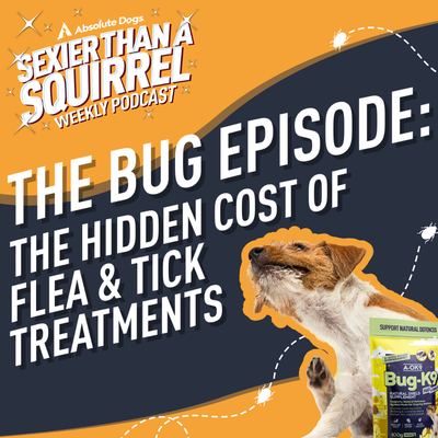 The Bug Episode: The Hidden Cost of Flea & Tick Treatments