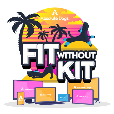 Fit Without Kit