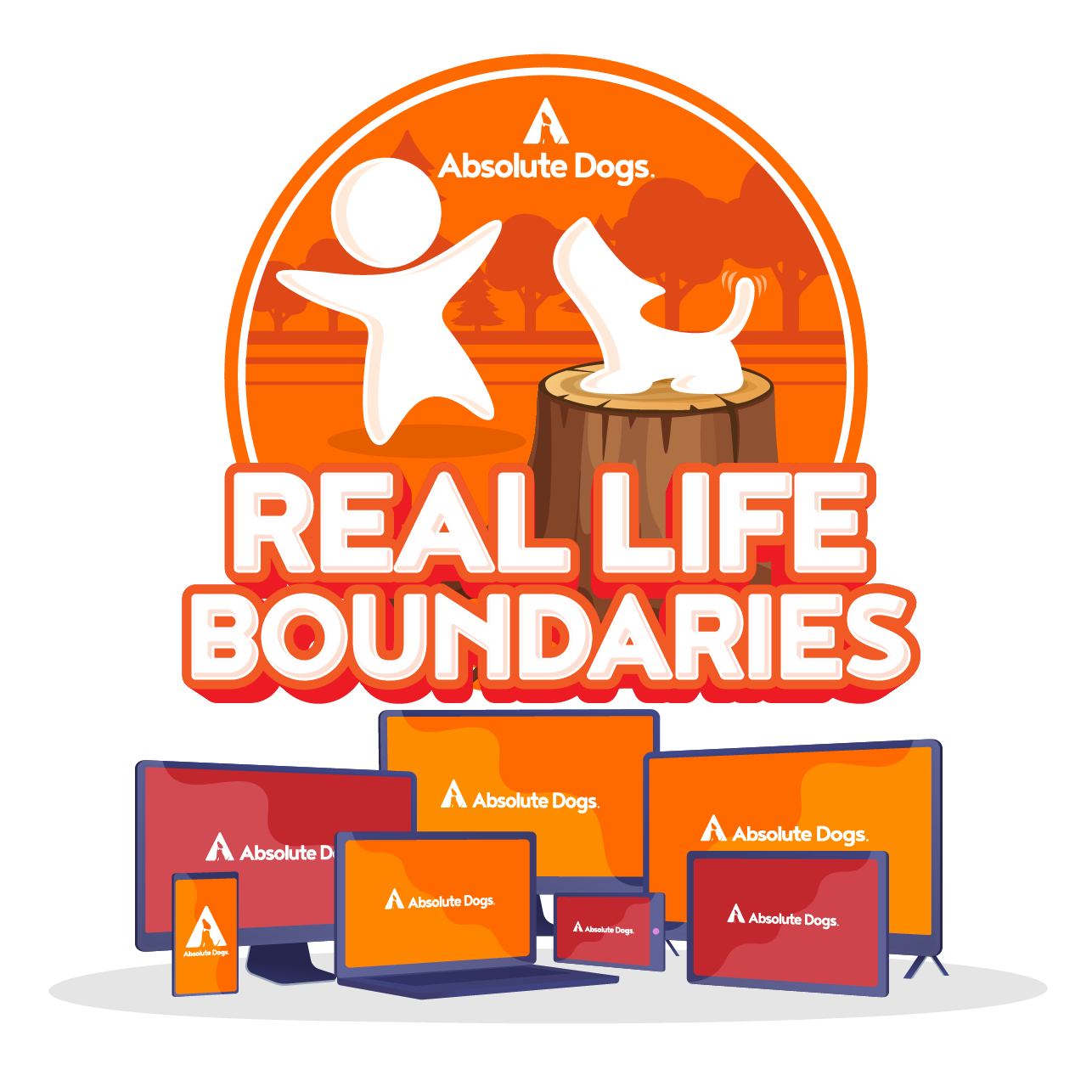Real Life Boundaries