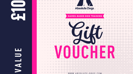 absoluteDogs Gift eCard