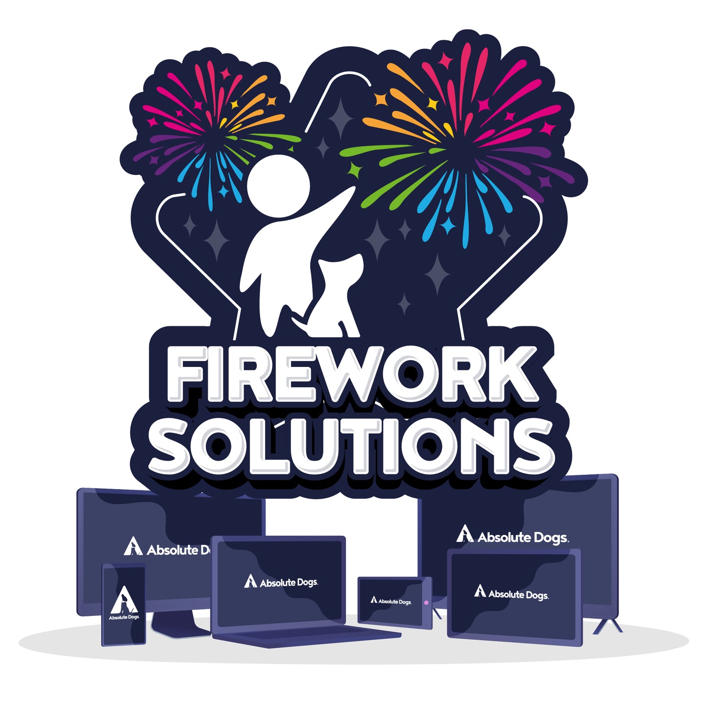 Fireworks Solutions: A Dog Behaviour Buster Workshop