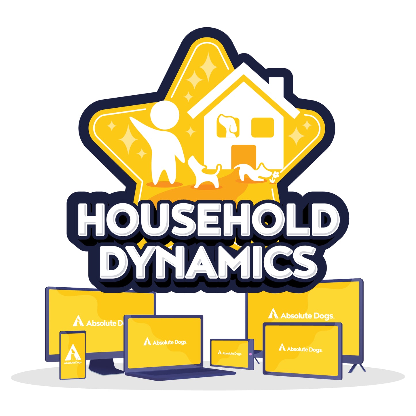 Household Dynamics: A Dog Behaviour Buster Workshop