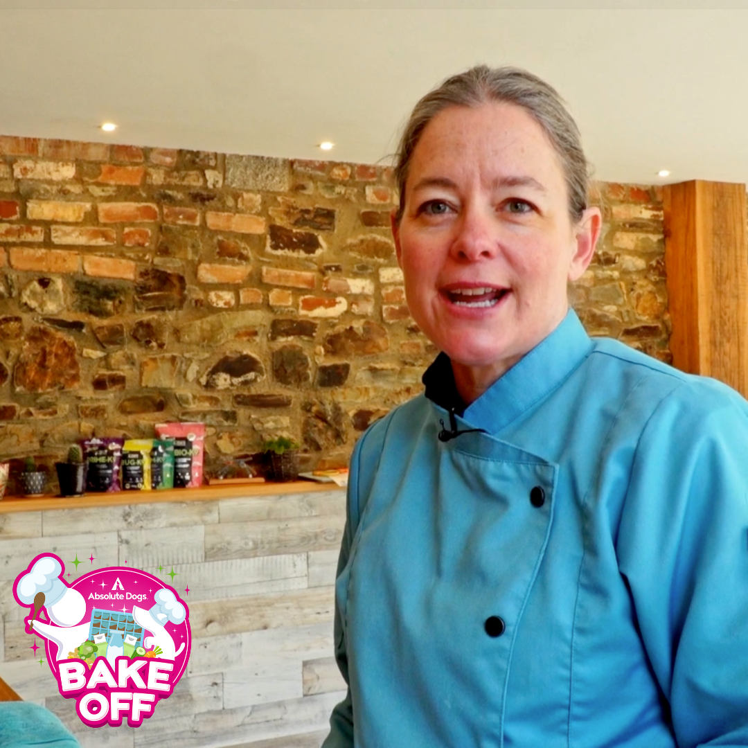 Bake Off (in association with A-OK9)