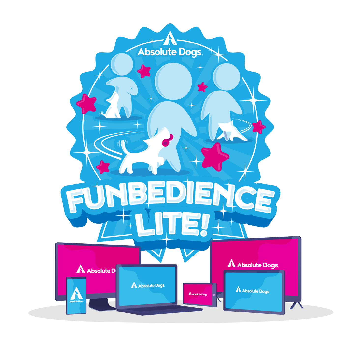 Funbedience Lite!