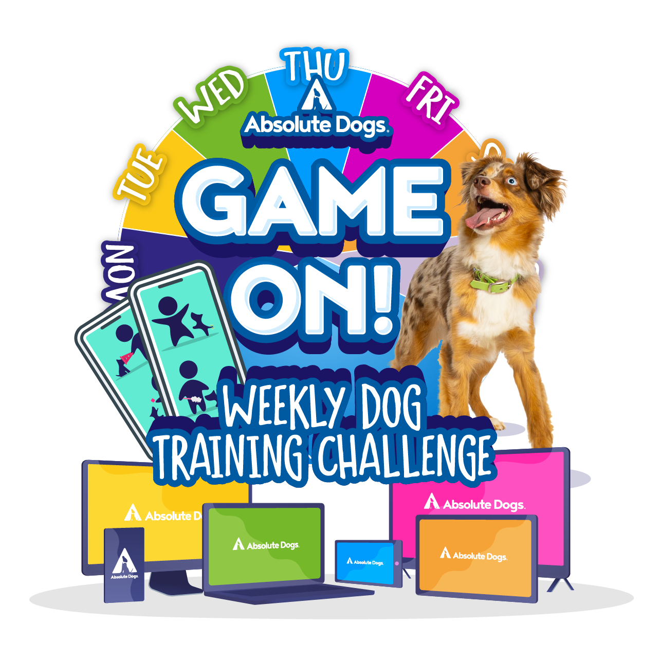 Game On! Weekly Challenge Membership