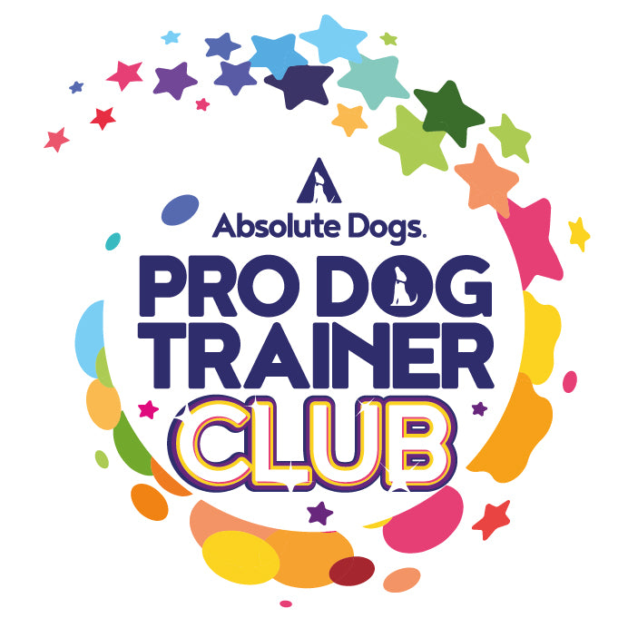 Pro Dog Trainer Club - Top Up *for existing members*