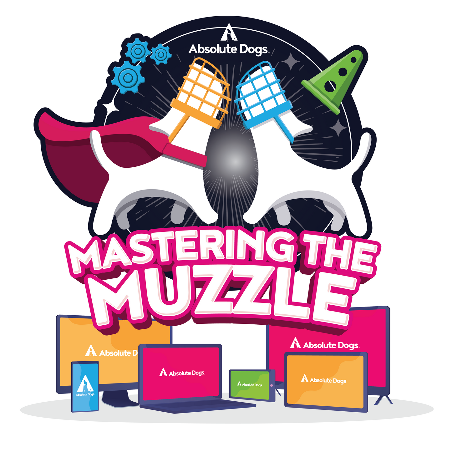 Mastering the Muzzle
