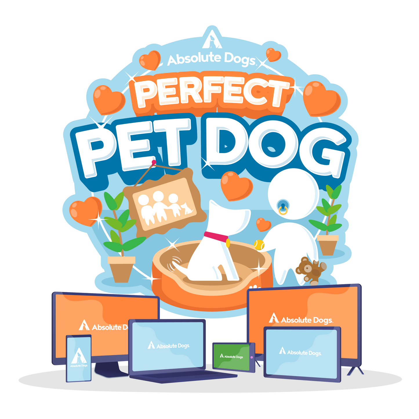Perfect Pet Dog