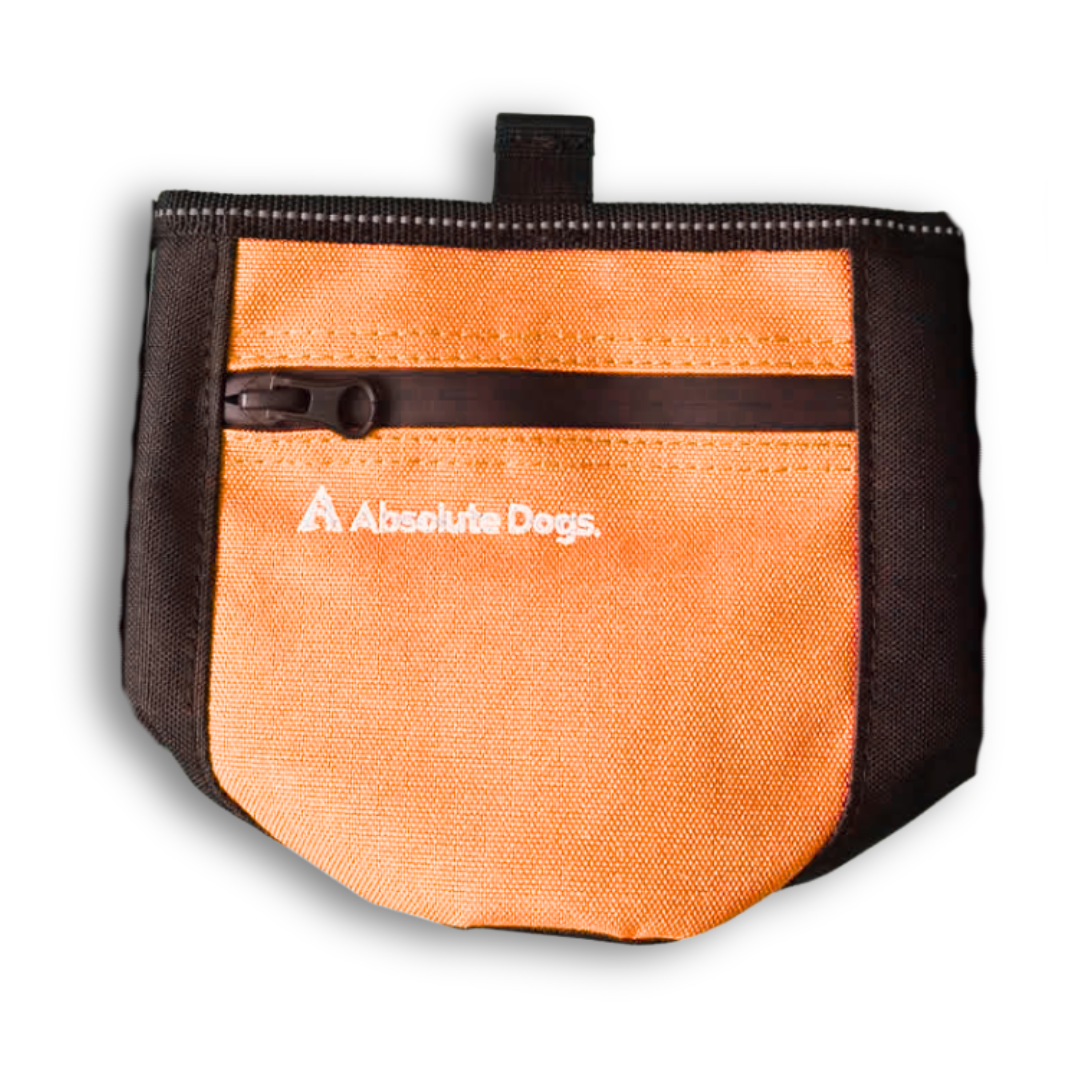 Absolute Dogs Treat Pouches