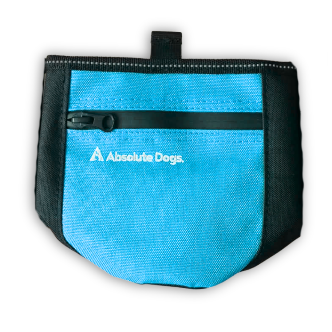 Absolute Dogs Treat Pouches
