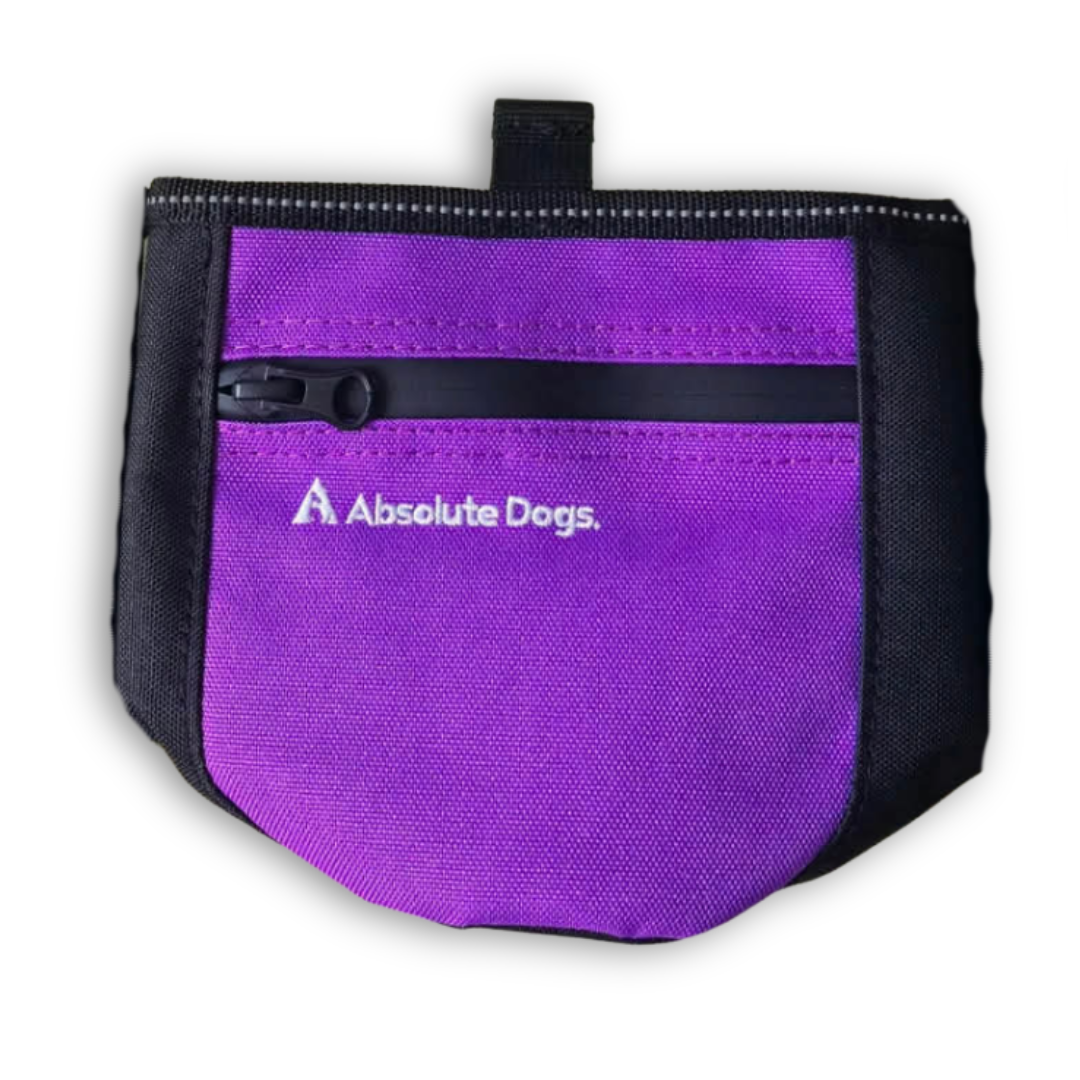 Absolute Dogs Treat Pouches