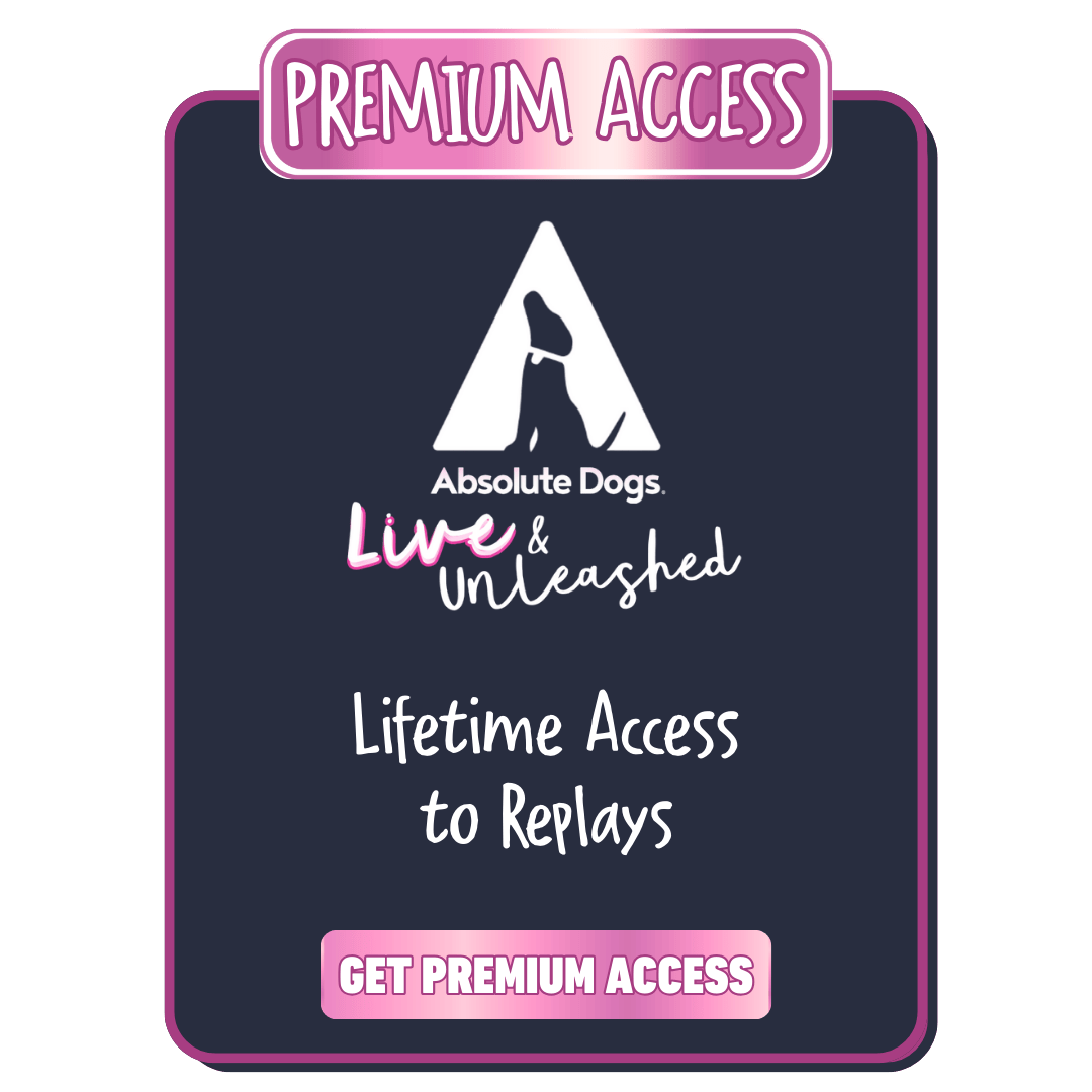 AD Live & Unleashed Premium Access