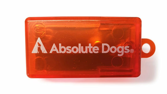 Absolute Dogs Clickers