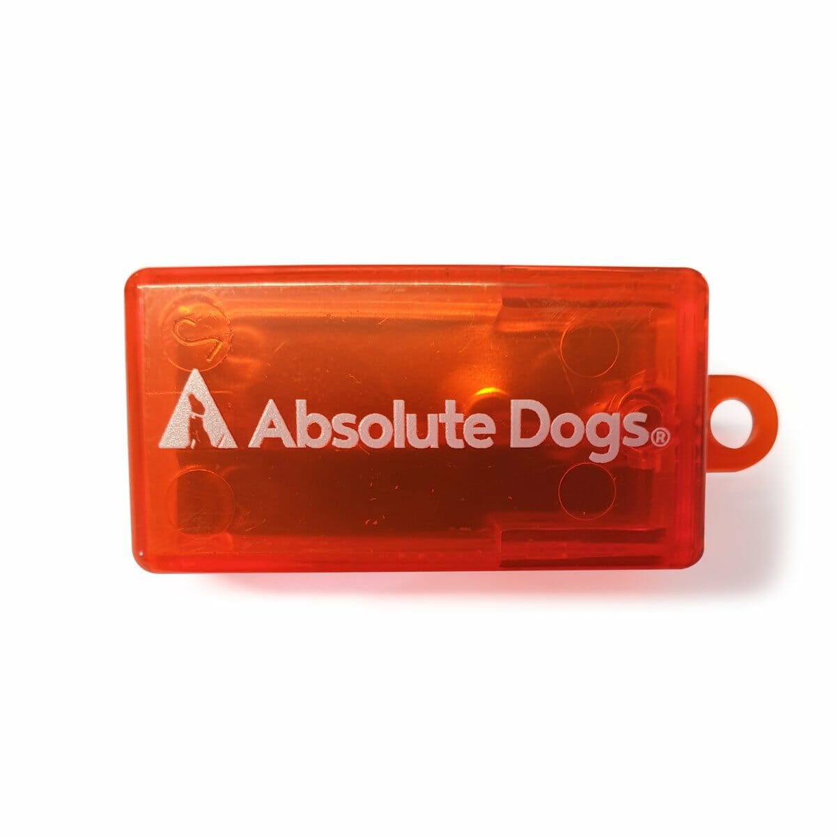 Absolute Dogs Clickers