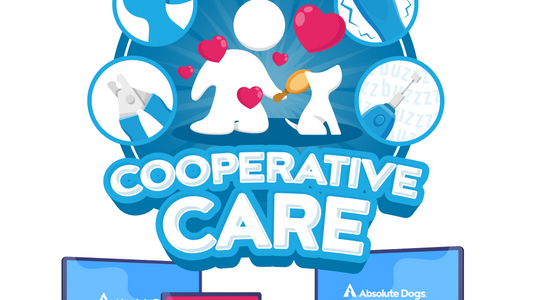 Cooperative Care (includes 10 Days to Happy Handling)