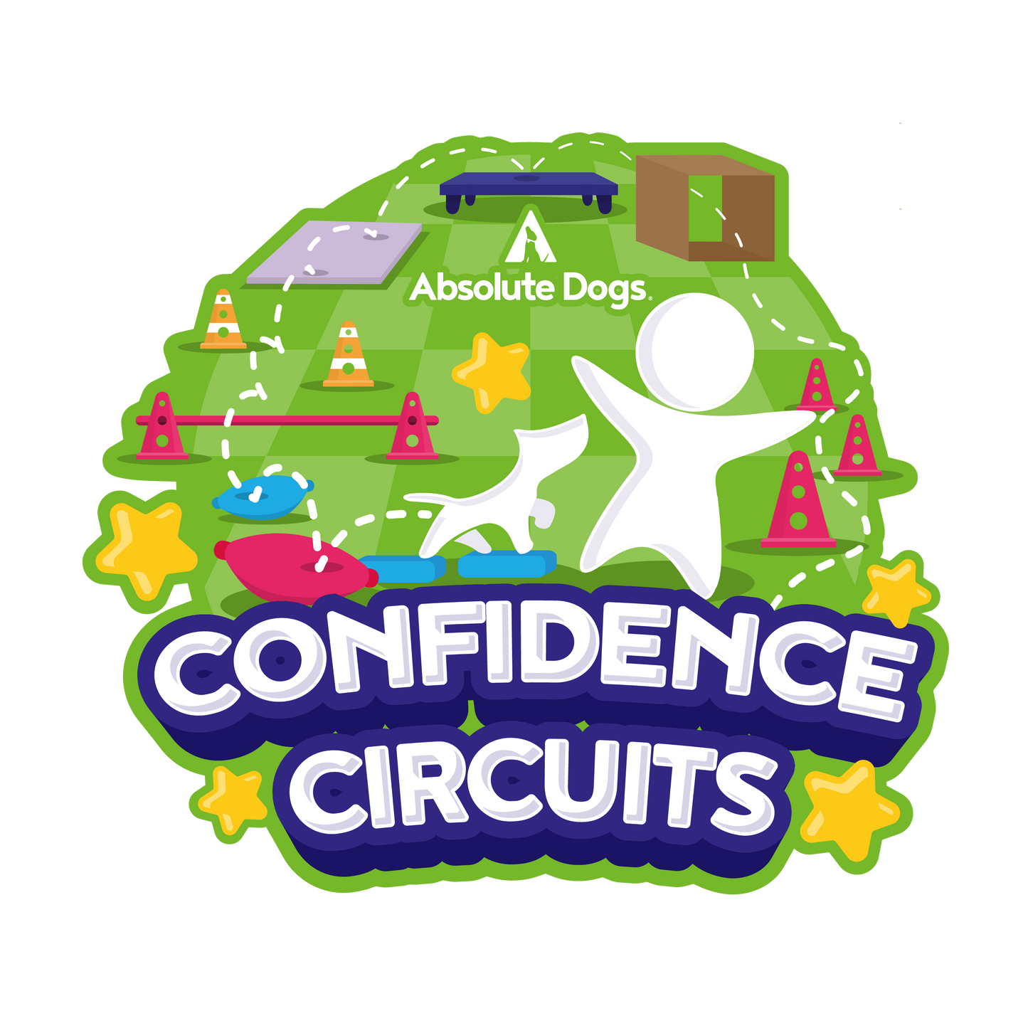 Confidence Circuits