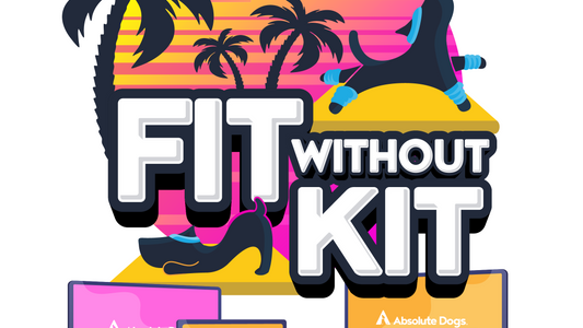 Fit Without Kit (Releasing Friday 29th August)